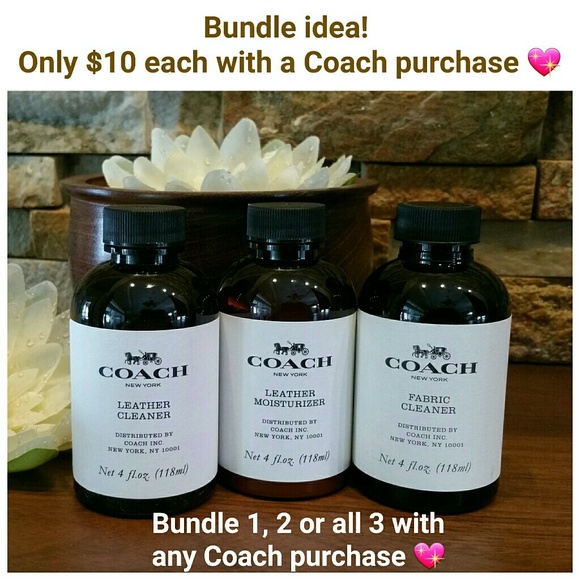 *LAST ONE* NEW Coach Signature File Bag w/box - Picture 8 of 8